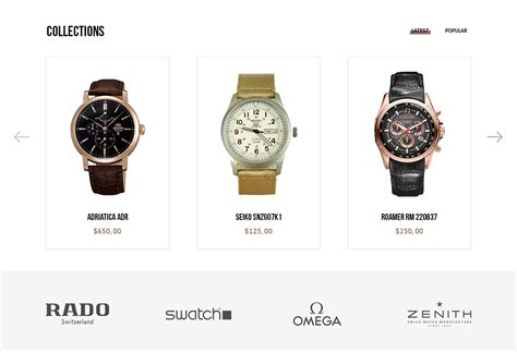 the watch site|the watch page.